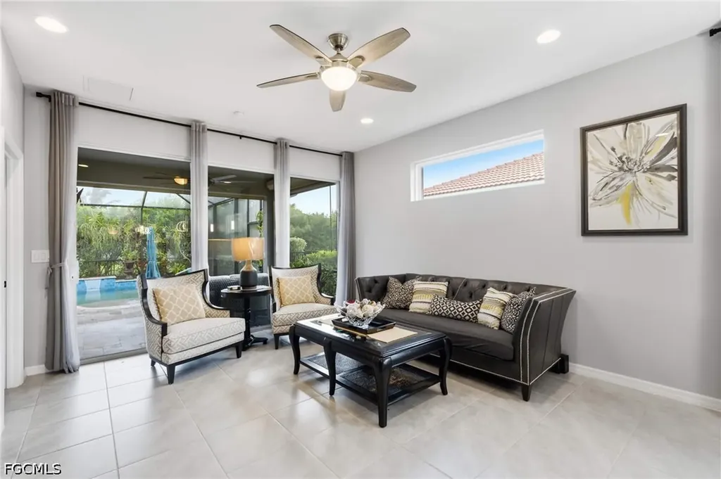 4439 Dutchess Park Road Fort Myers FL 33916