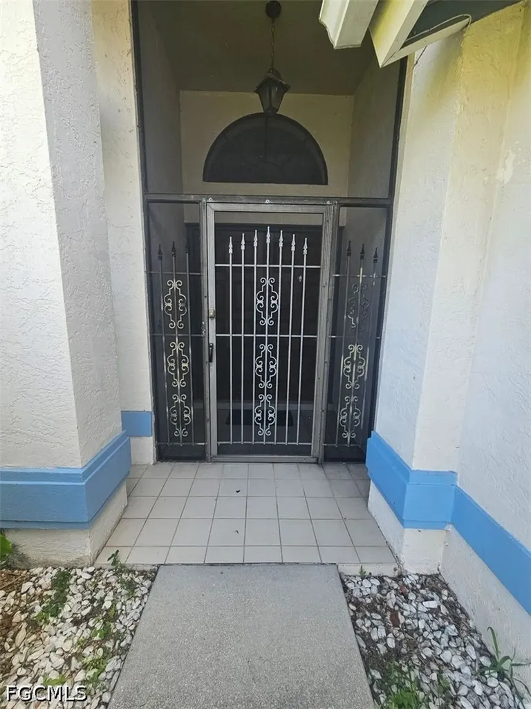1715 Hancock Bridge Parkway Cape Coral FL 33990
