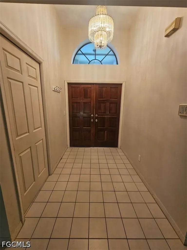 1715 Hancock Bridge Parkway Cape Coral FL 33990