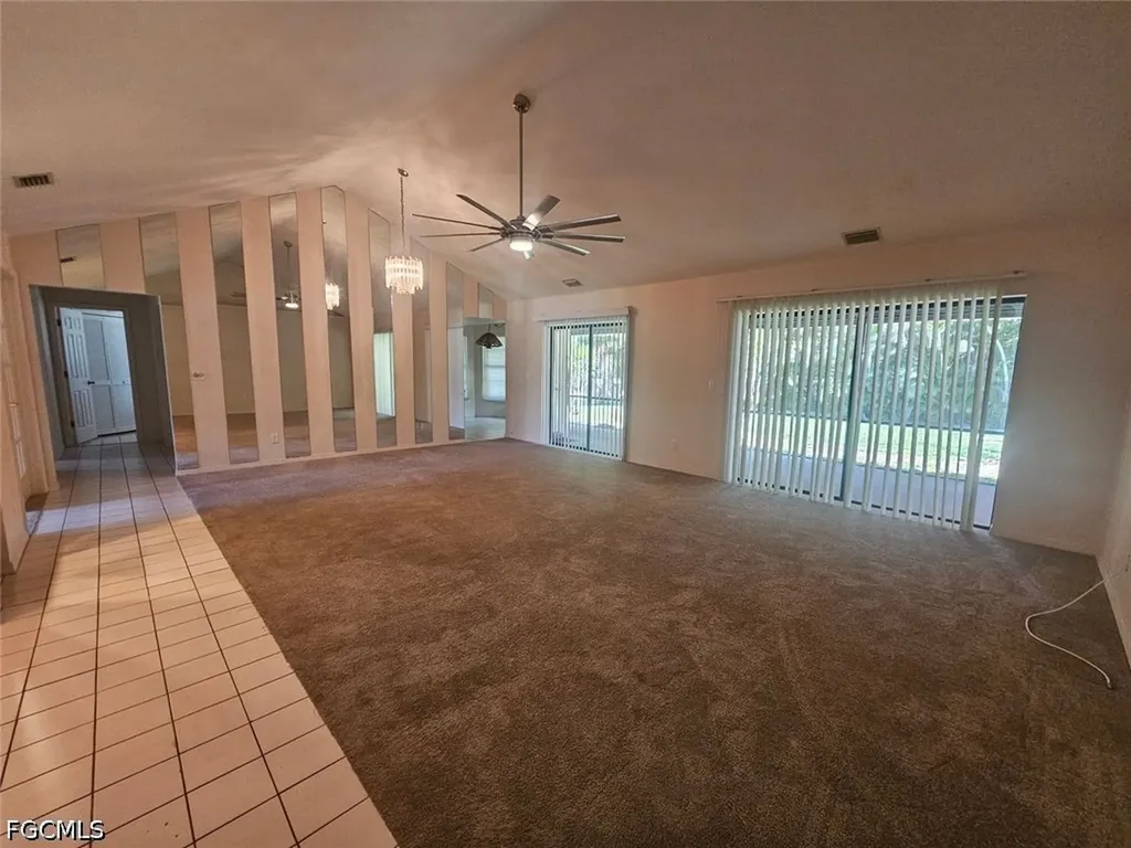 1715 Hancock Bridge Parkway Cape Coral FL 33990