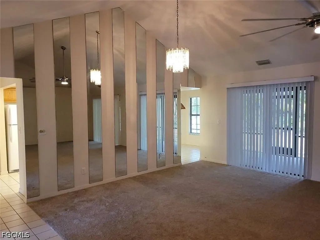1715 Hancock Bridge Parkway Cape Coral FL 33990