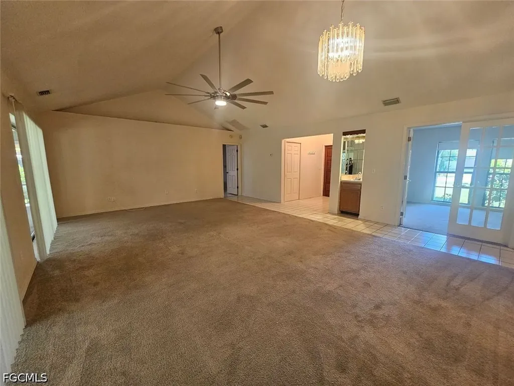 1715 Hancock Bridge Parkway Cape Coral FL 33990