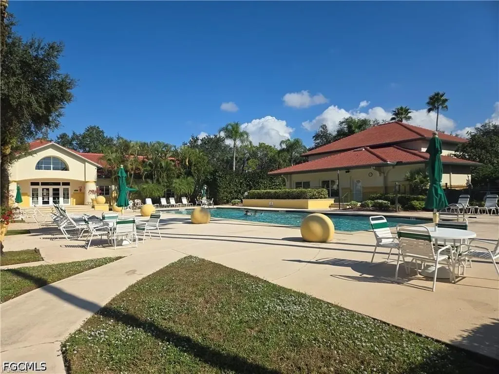 11500 Villa Grand Fort Myers FL 33913