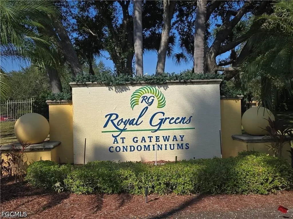 11500 Villa Grand Fort Myers FL 33913