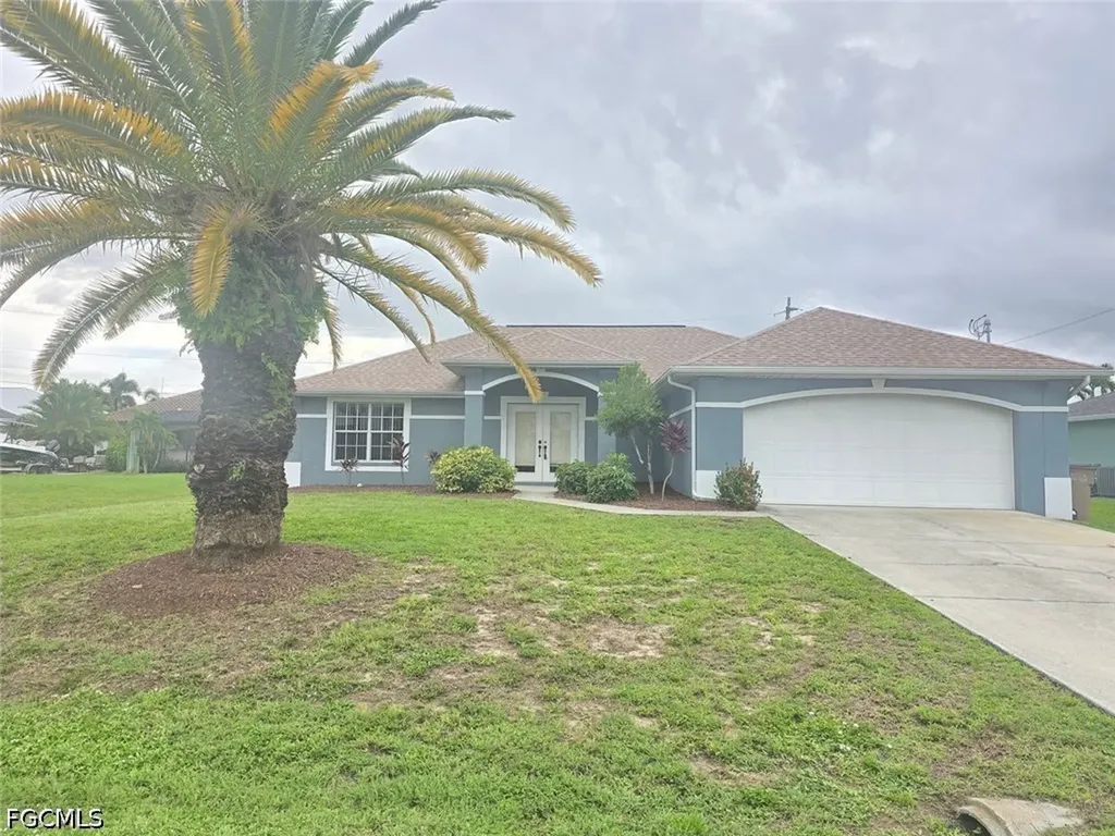 5309 Sands Boulevard Cape Coral FL 33914