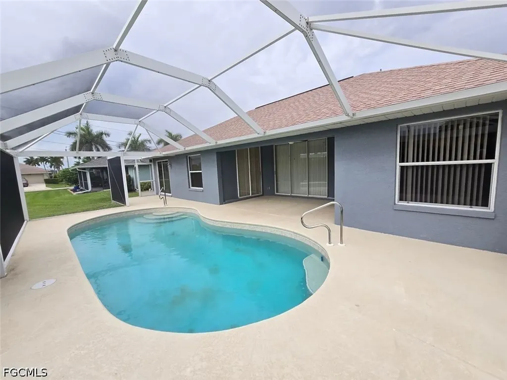 5309 Sands Boulevard Cape Coral FL 33914