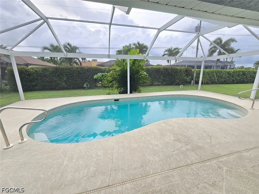 5309 Sands Boulevard Cape Coral FL 33914
