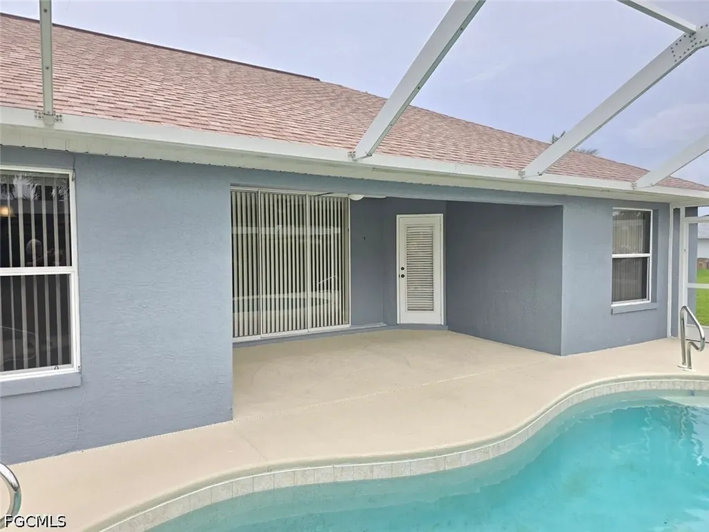5309 Sands Boulevard Cape Coral FL 33914