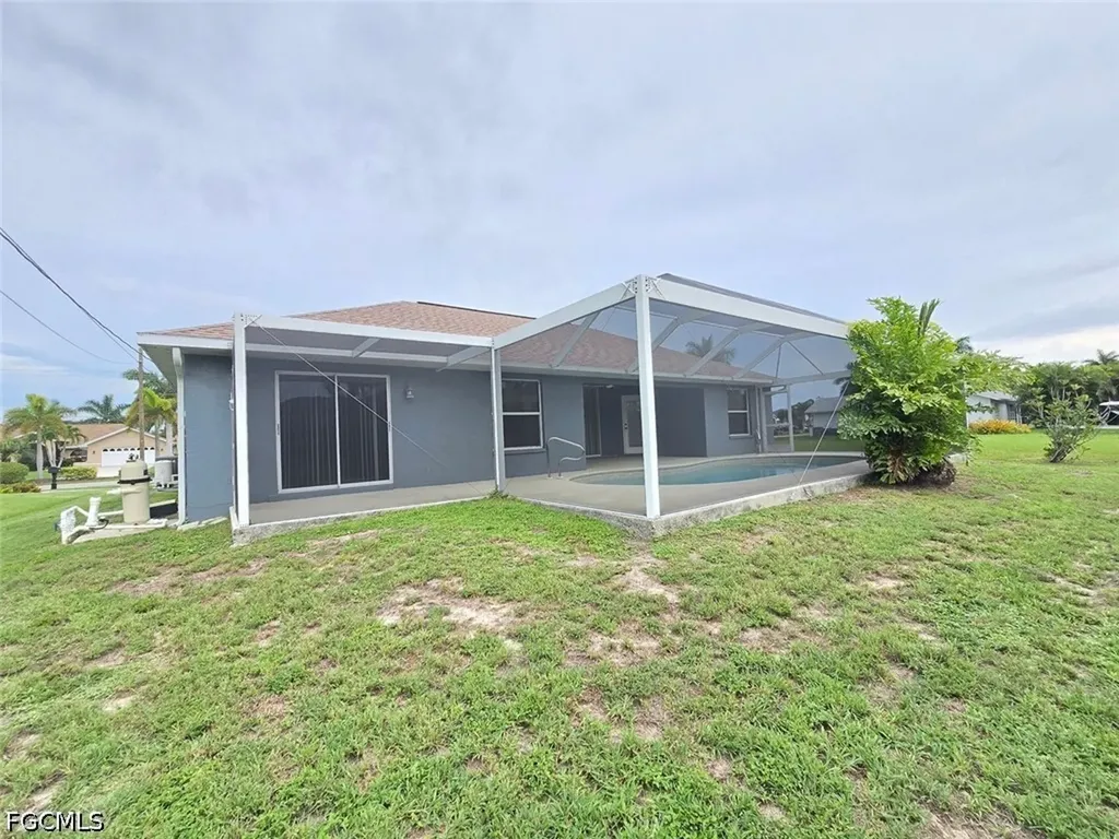 5309 Sands Boulevard Cape Coral FL 33914