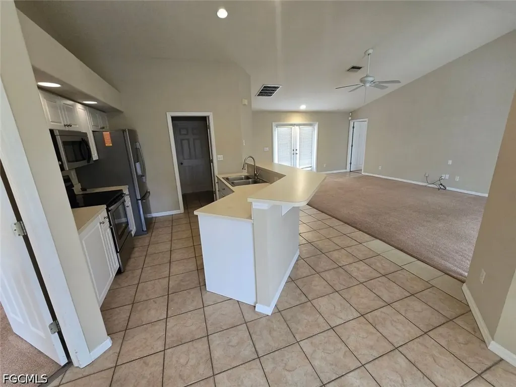 5309 Sands Boulevard Cape Coral FL 33914