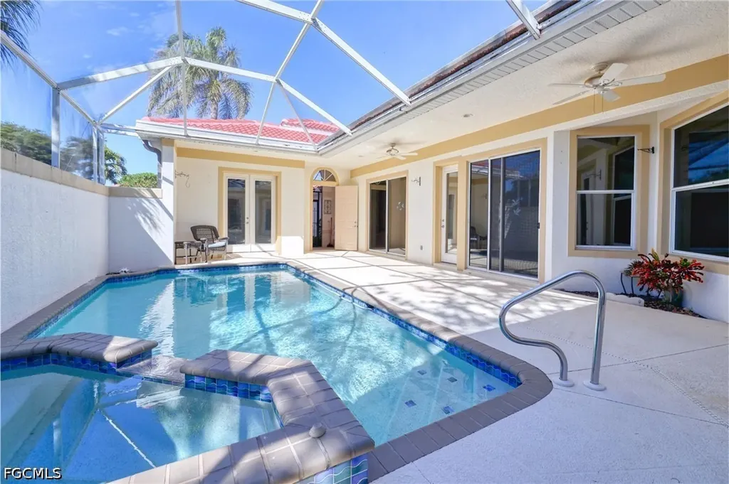 Fort Myers FL, 12357 Anglers Cove