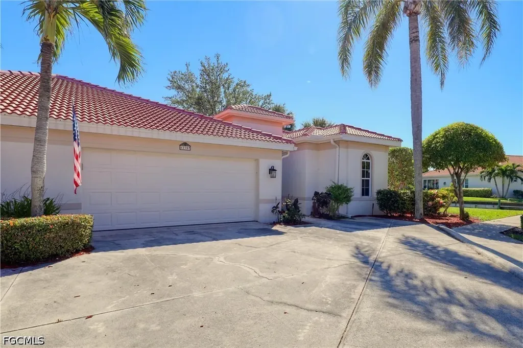 12357 Anglers Cove Fort Myers FL 33908