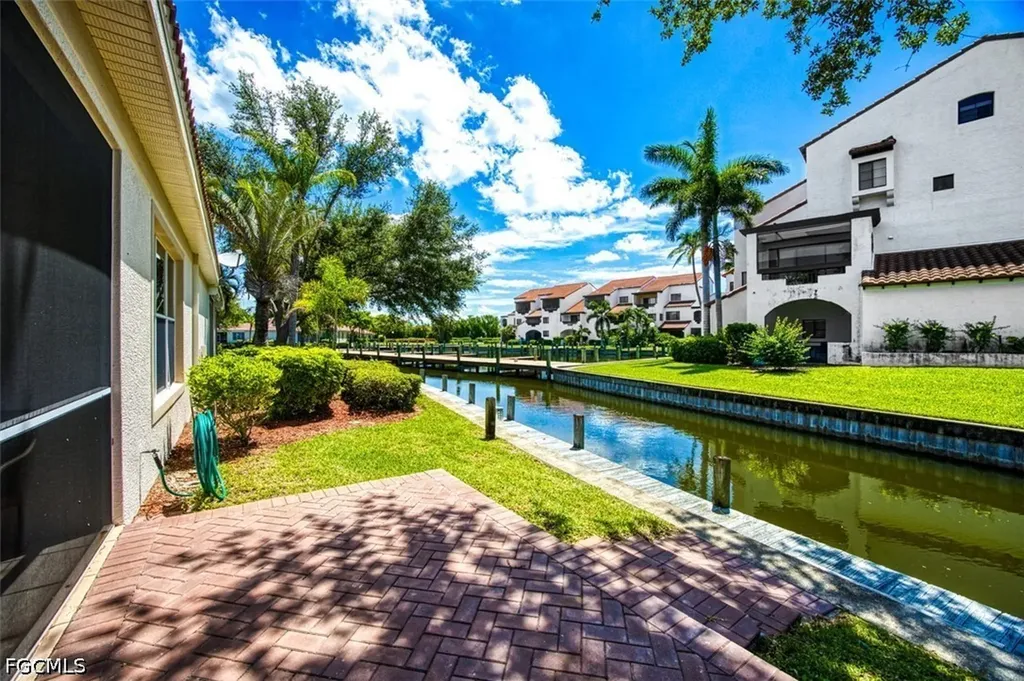 12357 Anglers Cove Fort Myers FL 33908