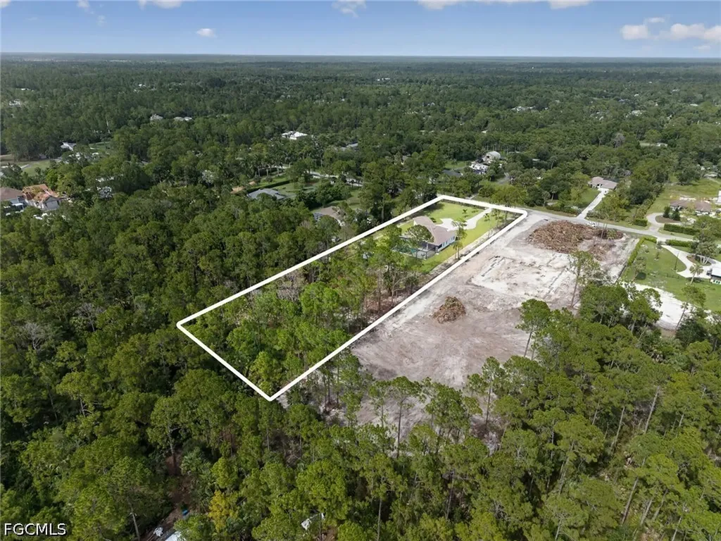 453 25th Street SW Naples FL 34117