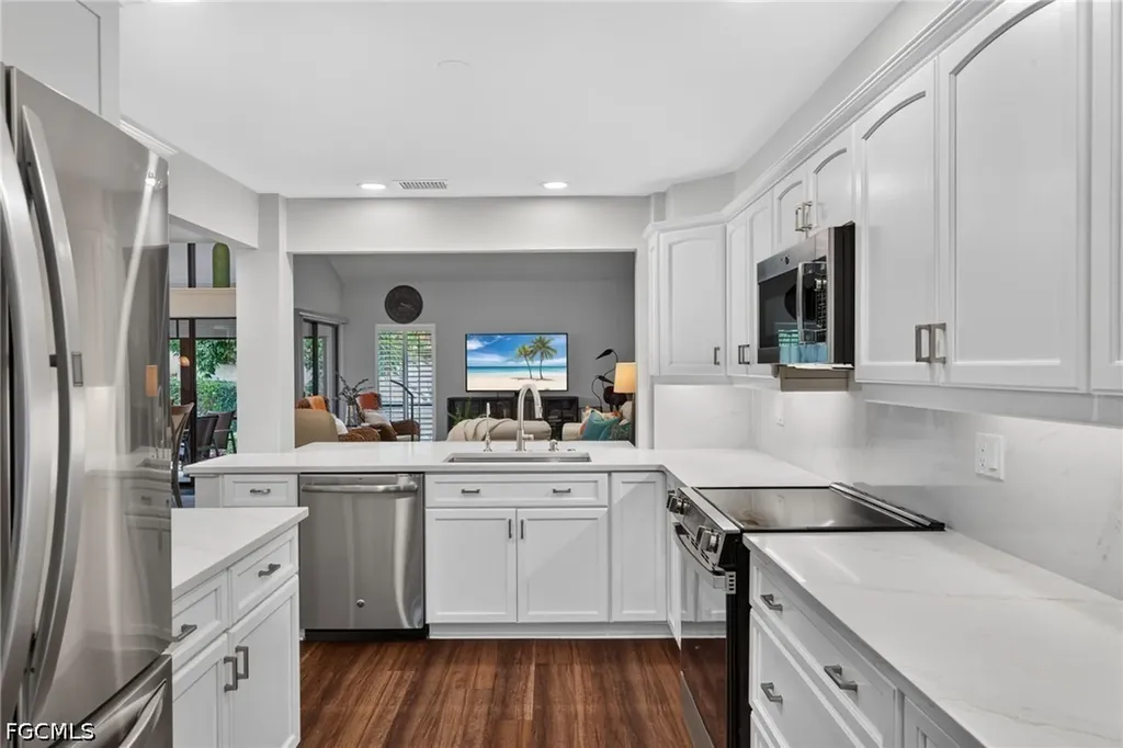 4830 Springline Drive Fort Myers FL 33919