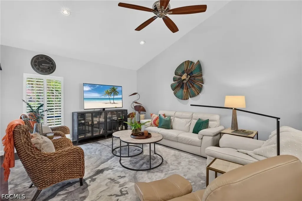 4830 Springline Drive Fort Myers FL 33919