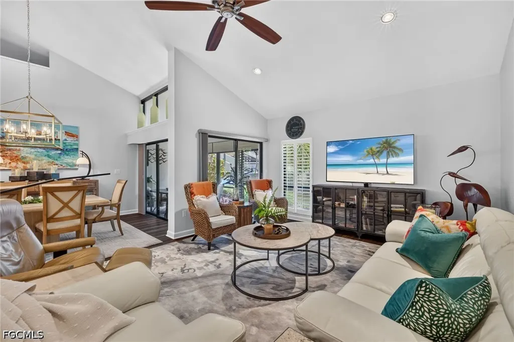 4830 Springline Drive Fort Myers FL 33919