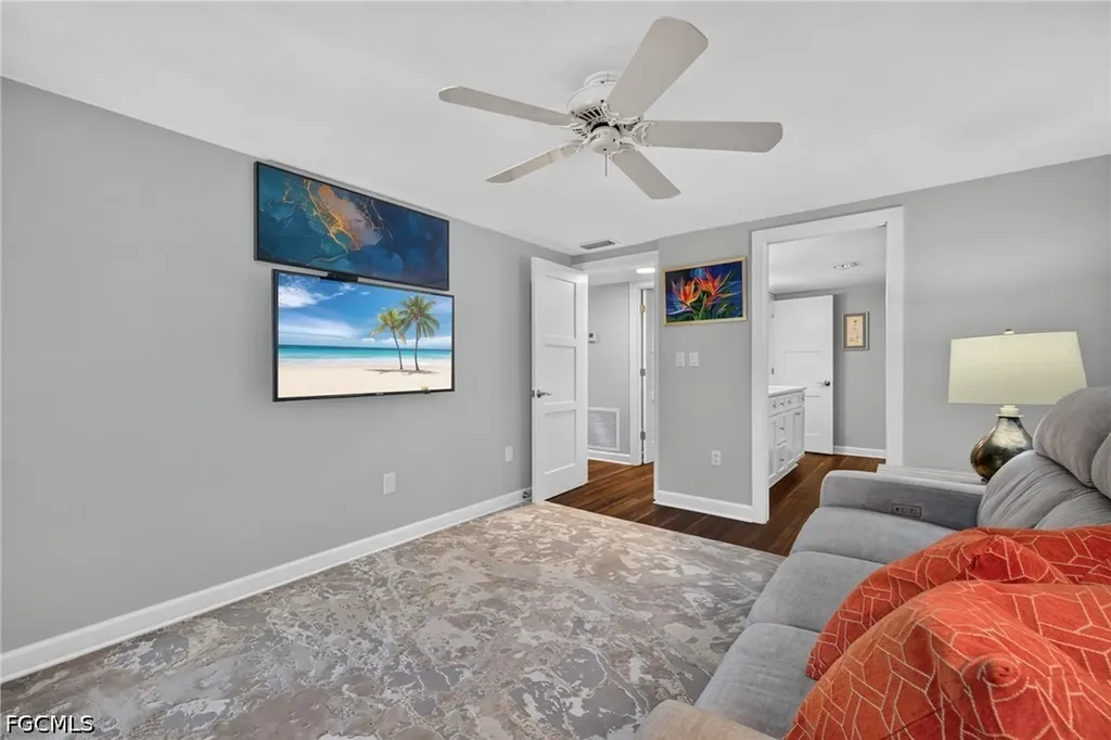 4830 Springline Drive Fort Myers FL 33919