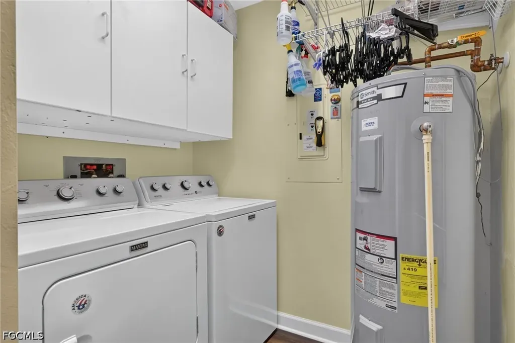 4830 Springline Drive Fort Myers FL 33919