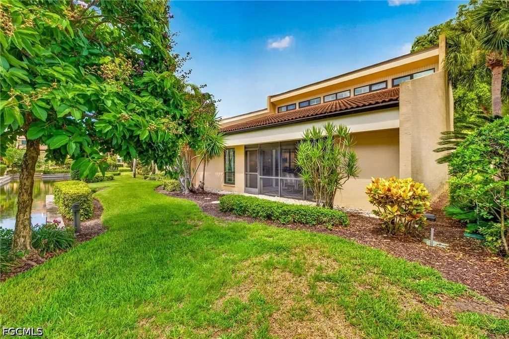 4830 Springline Drive Fort Myers FL 33919