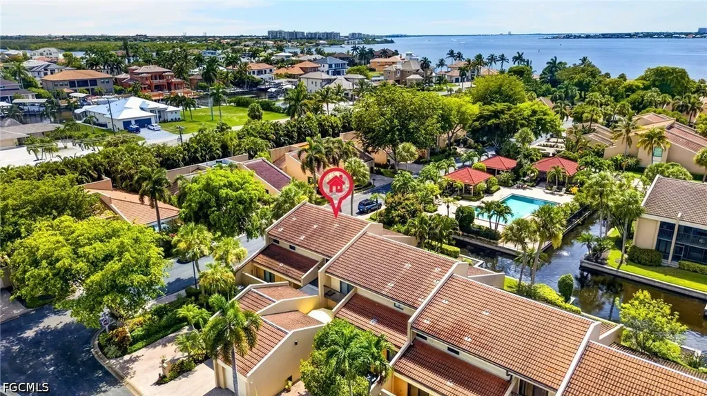 4830 Springline Drive Fort Myers FL 33919