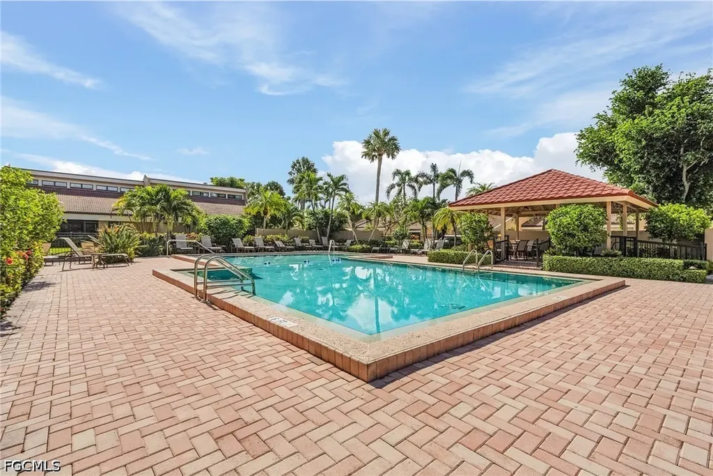 4830 Springline Drive Fort Myers FL 33919