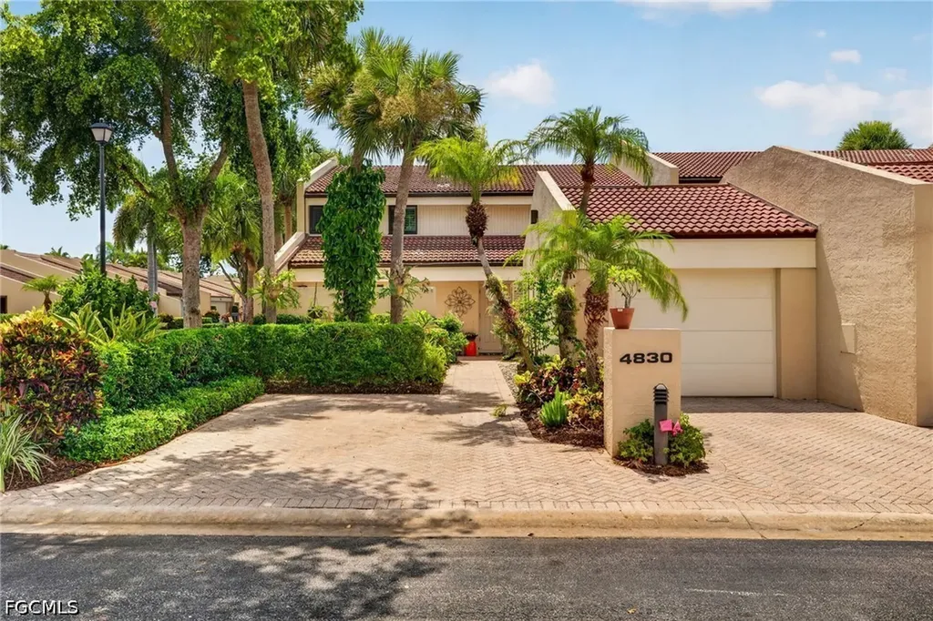 4830 Springline Drive Fort Myers FL 33919