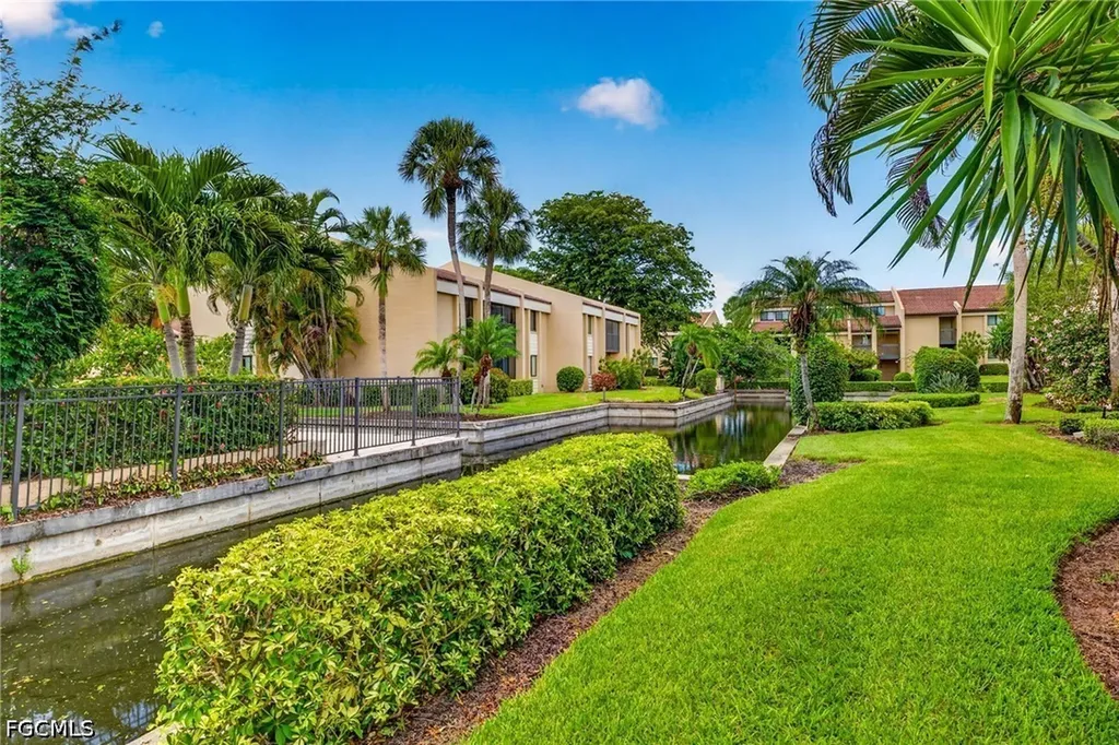 4830 Springline Drive Fort Myers FL 33919