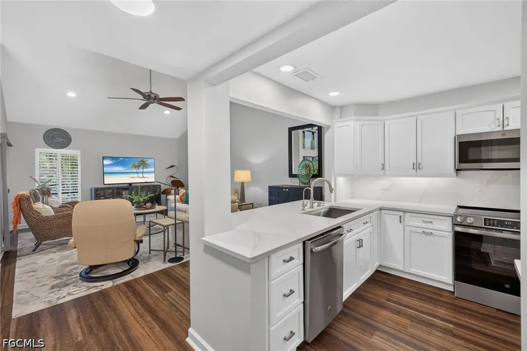 4830 Springline Drive Fort Myers FL 33919