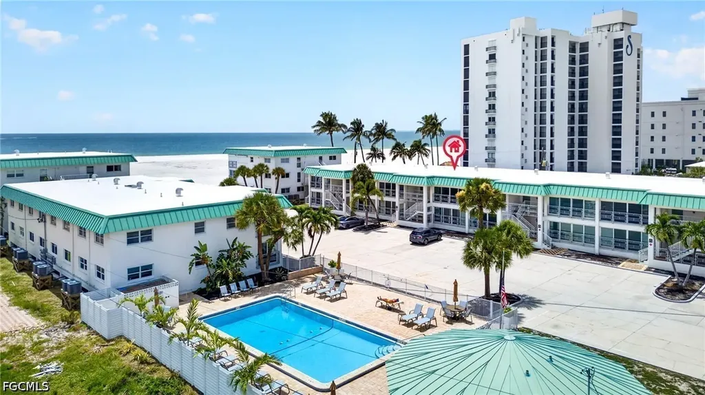 6500 Estero Boulevard Fort Myers Beach FL 33931