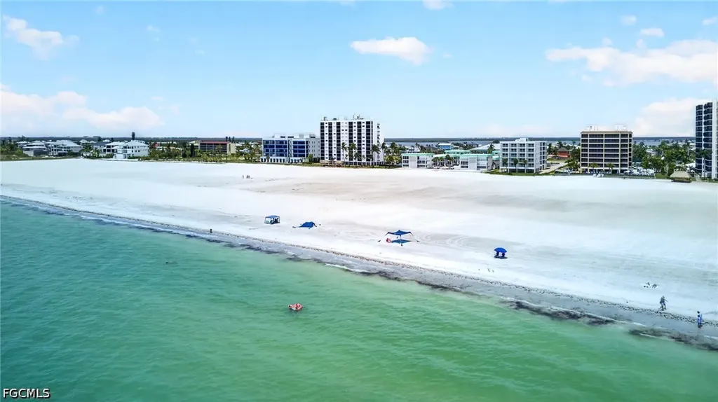 6500 Estero Boulevard Fort Myers Beach FL 33931