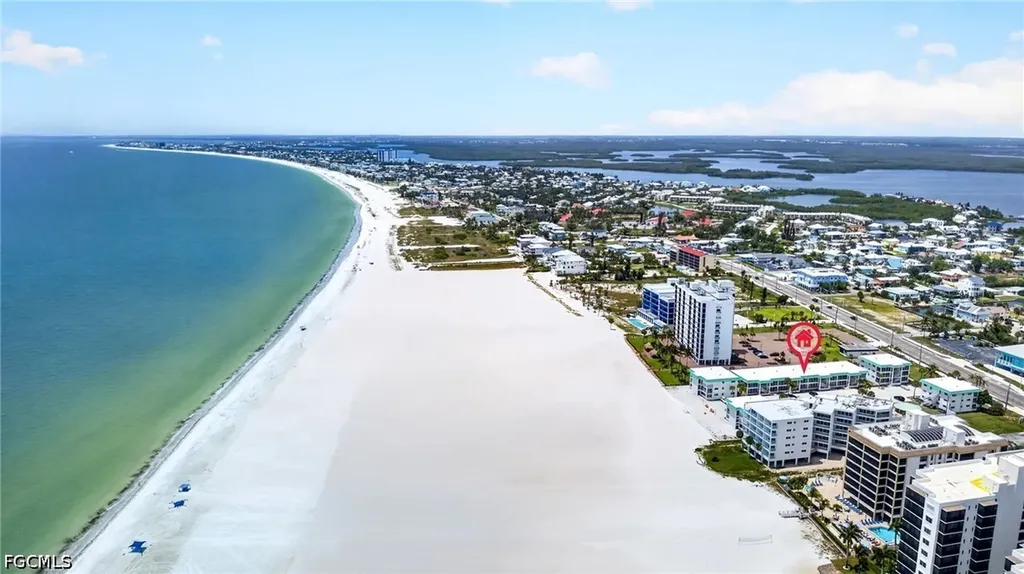 6500 Estero Boulevard Fort Myers Beach FL 33931
