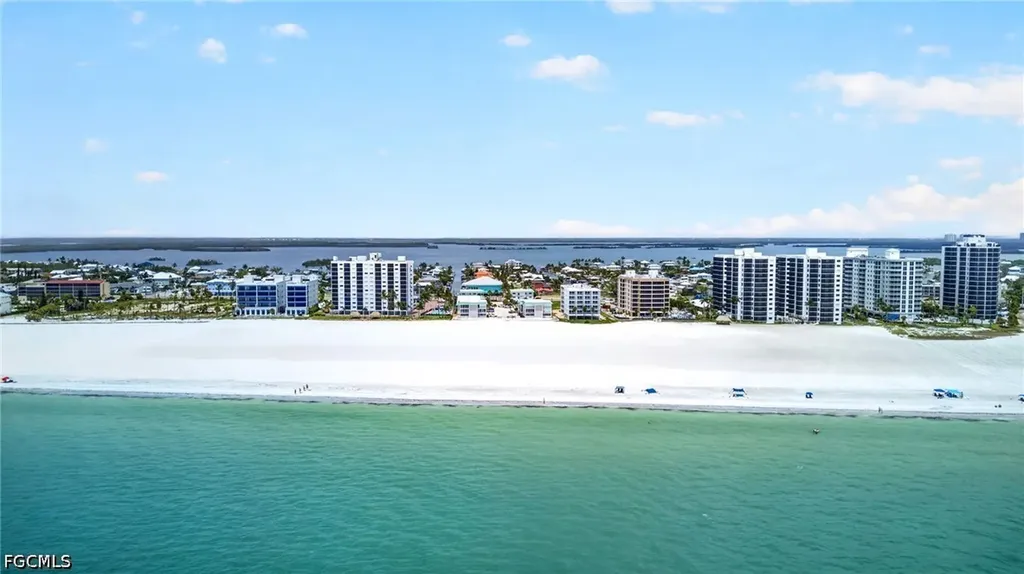 6500 Estero Boulevard Fort Myers Beach FL 33931