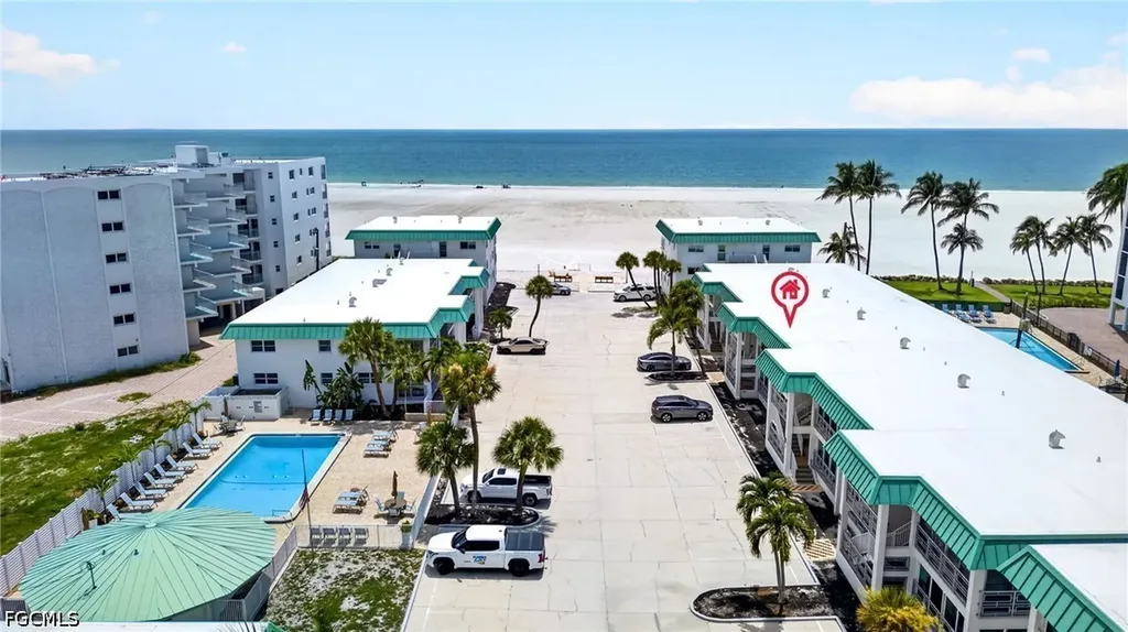 6500 Estero Boulevard Fort Myers Beach FL 33931