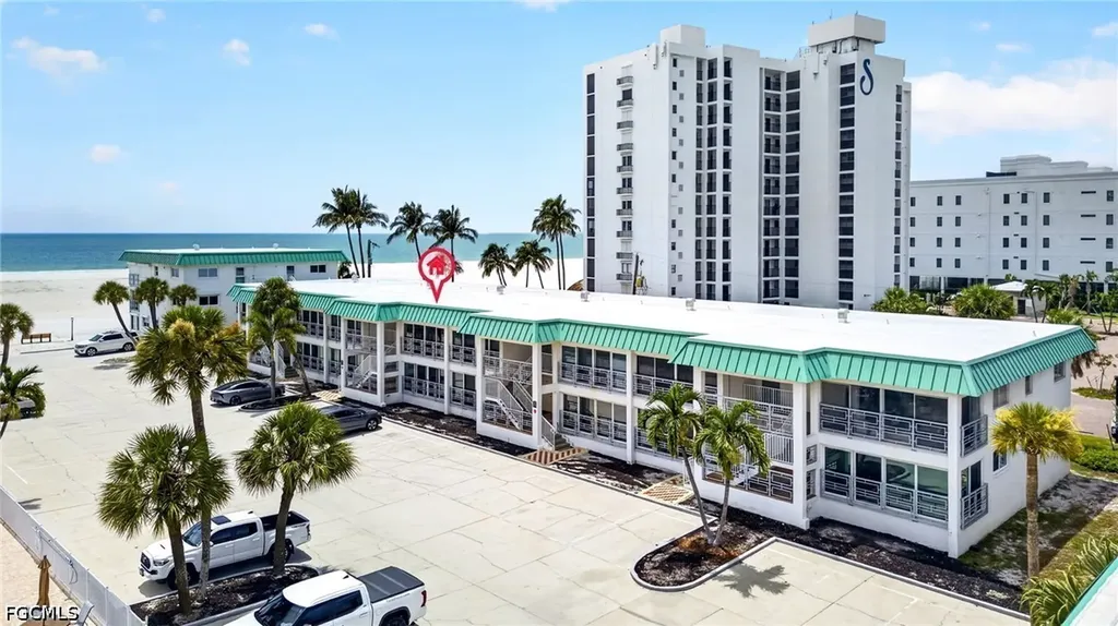 6500 Estero Boulevard Fort Myers Beach FL 33931