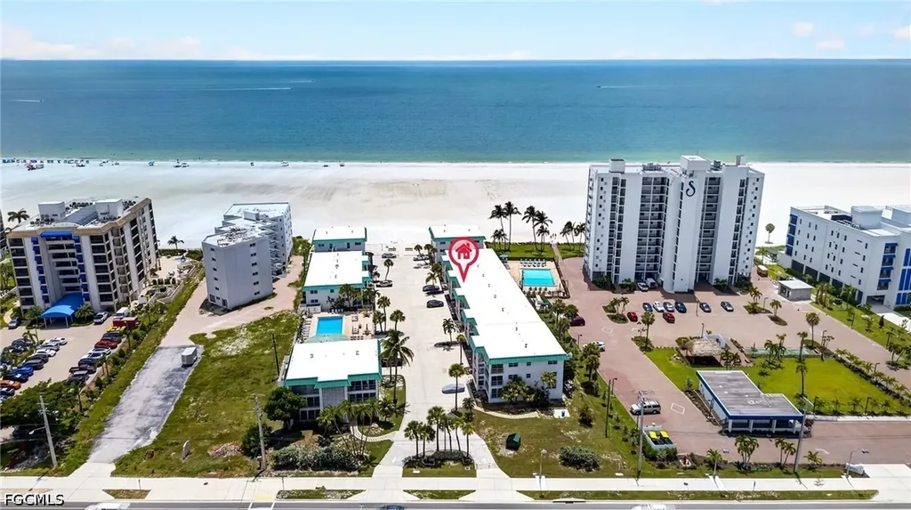 6500 Estero Boulevard Fort Myers Beach FL 33931