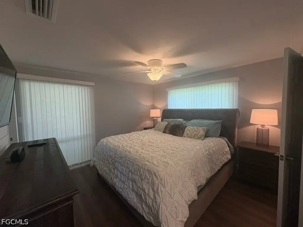 4431 N Pacific Circle North Fort Myers FL 33903