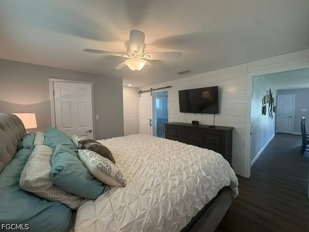 4431 N Pacific Circle North Fort Myers FL 33903