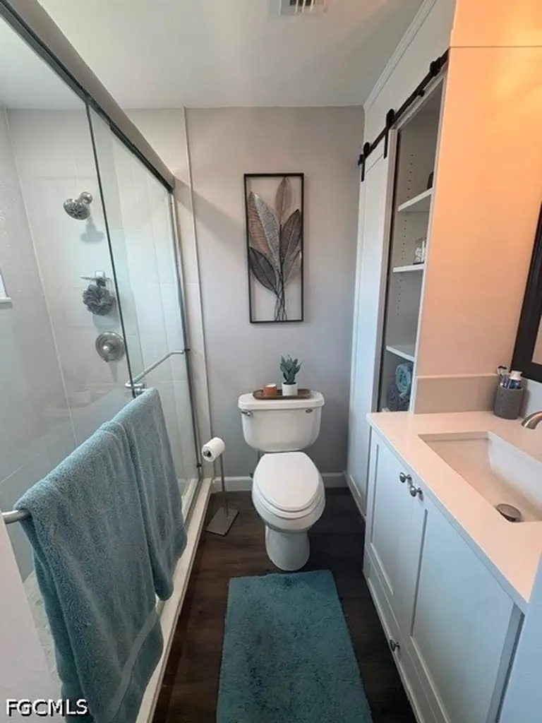 4431 N Pacific Circle North Fort Myers FL 33903