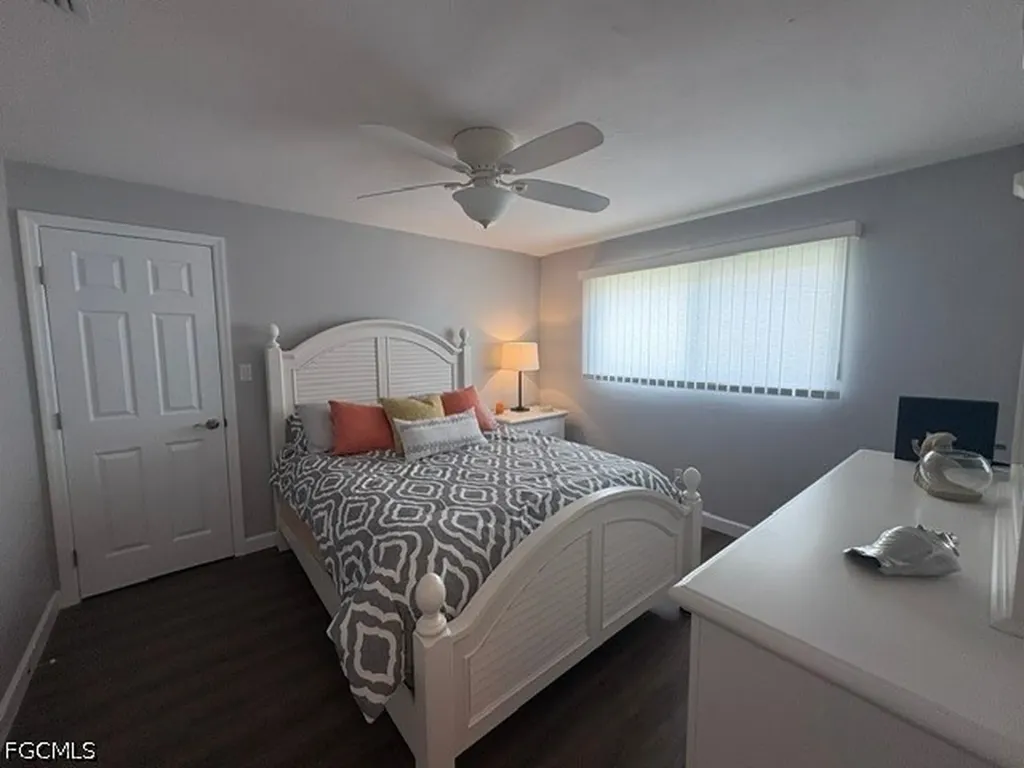 4431 N Pacific Circle North Fort Myers FL 33903