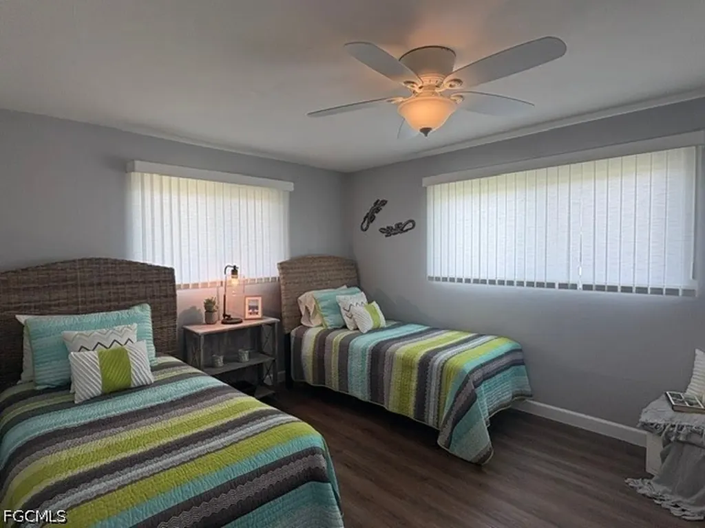 4431 N Pacific Circle North Fort Myers FL 33903