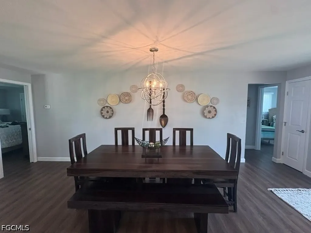 4431 N Pacific Circle North Fort Myers FL 33903