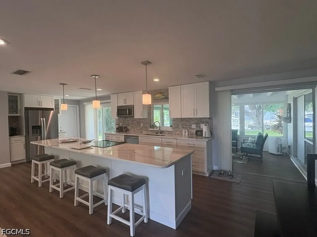 4431 N Pacific Circle North Fort Myers FL 33903