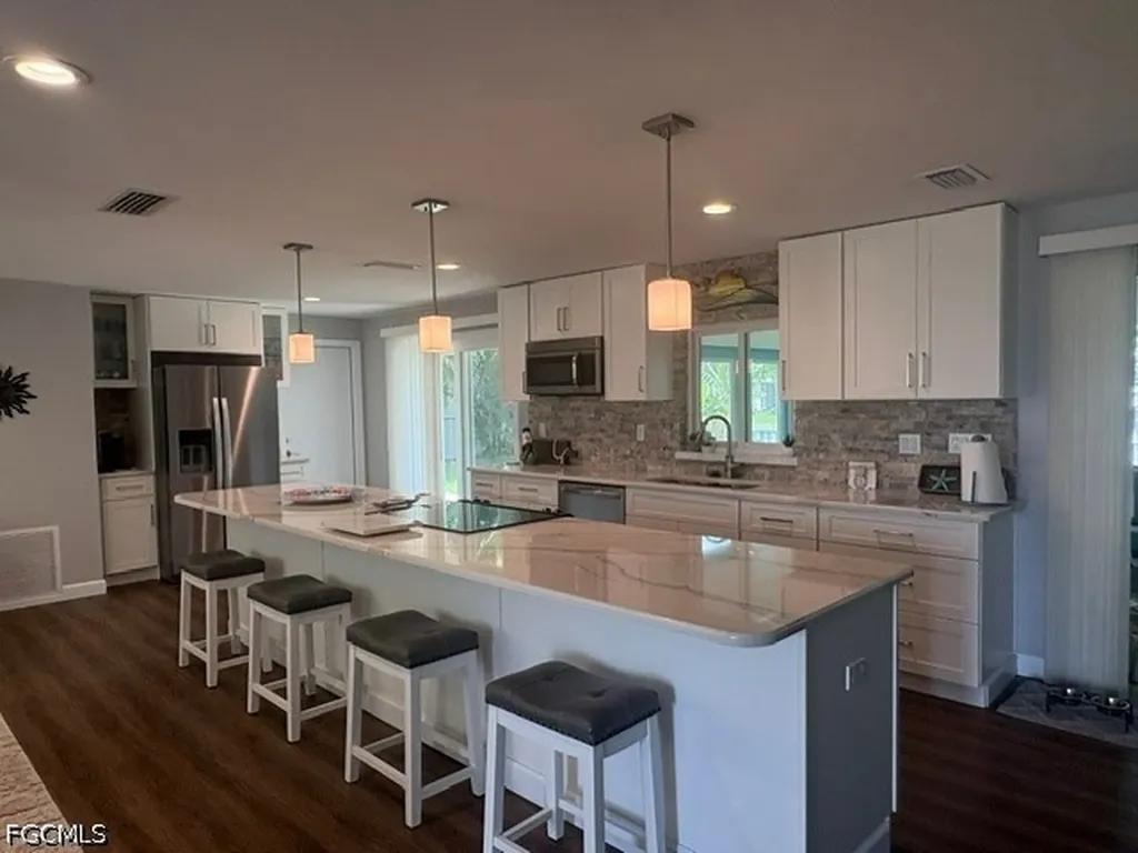 4431 N Pacific Circle North Fort Myers FL 33903