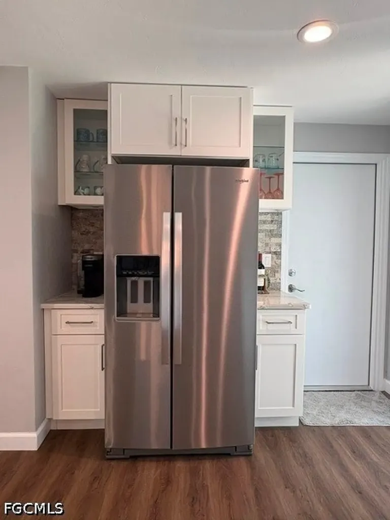 4431 N Pacific Circle North Fort Myers FL 33903