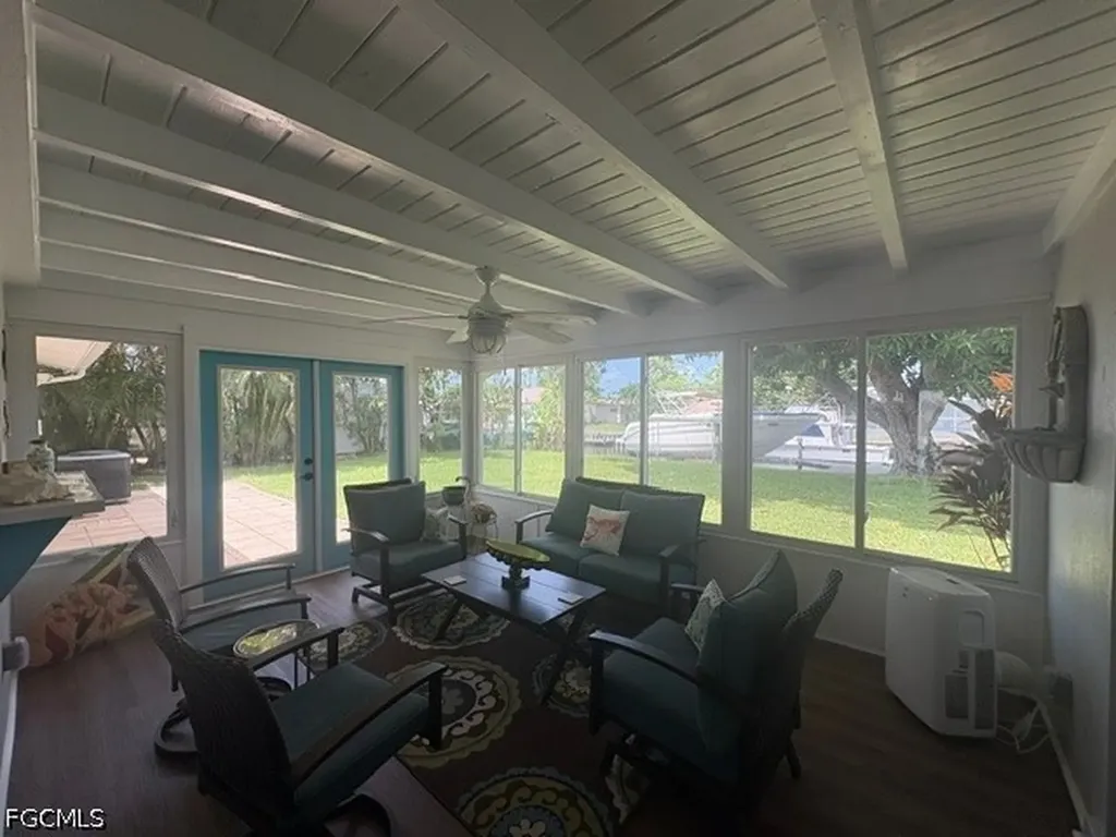 4431 N Pacific Circle North Fort Myers FL 33903