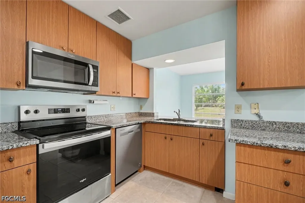 5791 Porpoise Road Bokeelia FL 33922