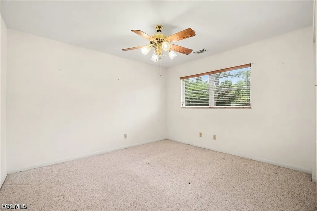 5791 Porpoise Road Bokeelia FL 33922