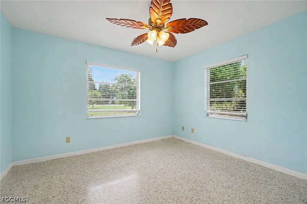 5791 Porpoise Road Bokeelia FL 33922
