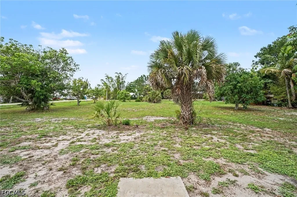 5791 Porpoise Road Bokeelia FL 33922